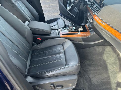 Used 2021 Audi Q5 2.0T Premium Plus w/ Premium Plus Package image 11