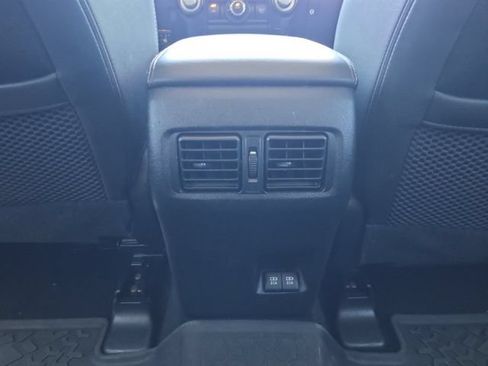 Used 2020 Toyota 4Runner SR5 Premium w/ Moonroof Package AWD/4WD image 26