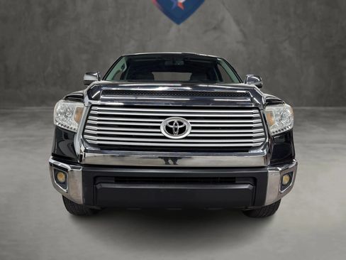Used 2015 Toyota Tundra Limited RWD image 45