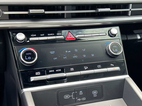 New 2026 Hyundai Santa Fe SE AWD/4WD image 25