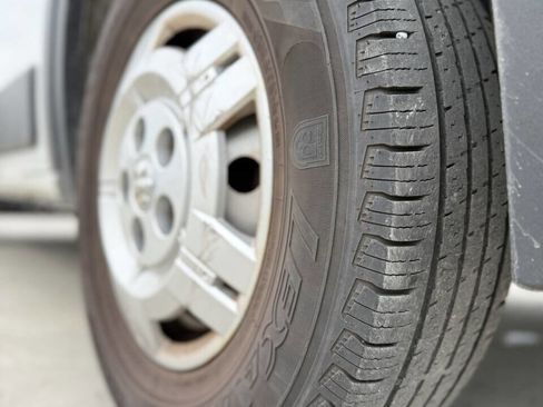 Used 2021 RAM ProMaster 3500 w/ Convenience Group image 8