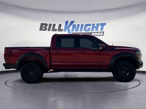 Used 2026 Ford F150 Raptor AWD/4WD image 6