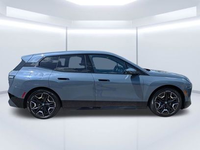 Used 2023 BMW iX M60 w/ Executive Package