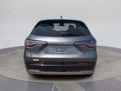 Used 2025 Honda HR-V EX-L image 4