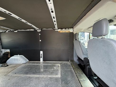 Used 2019 Ford Transit 250 148 Low Roof RWD image 35