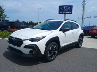 New 2026 Subaru Crosstrek 2.5i Limited AWD/4WD video 1