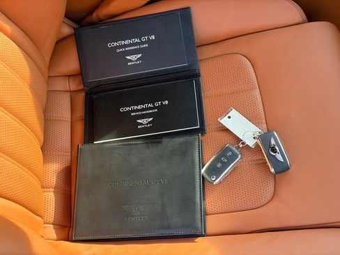 Used 2013 Bentley Continental GT image 26