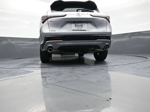 Certified 2025 Acura ADX A-Spec AWD/4WD image 31