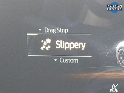 Used 2025 Ford Mustang Dark Horse image 23