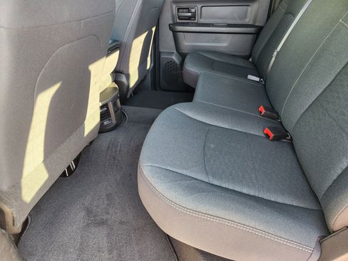 New 2026 RAM 3500 Tradesman image 23