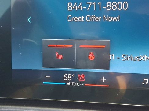 Used 2024 BMW X7 xDrive40i w/ M Sport Package AWD/4WD image 26