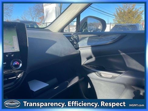 Used 2024 Lexus NX 350 AWD w/ Premium Package image 32