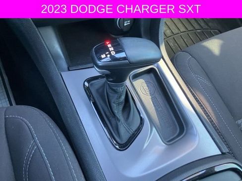 Used 2023 Dodge Charger SXT w/ Blacktop Package image 33