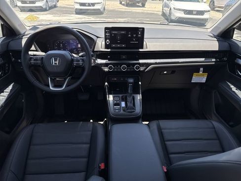 New 2026 Honda CR-V EX-L image 20