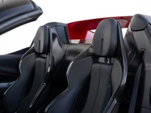 Certified 2023 Ferrari 296 GTS image 4