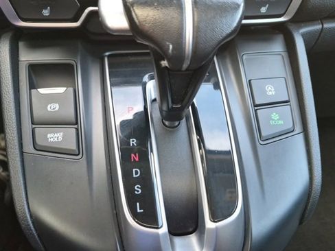 Certified 2020 Honda CR-V EX-L image 27