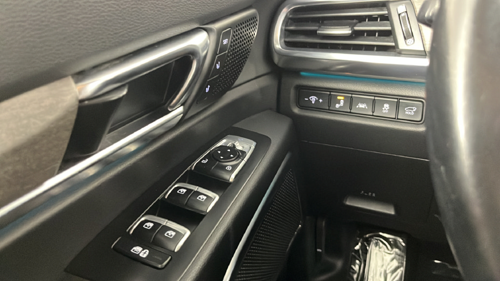 Used 2022 Kia Telluride SX w/ SX Prestige Package AWD/4WD image 29