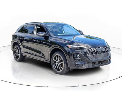 New 2026 Audi Q5 Premium Plus