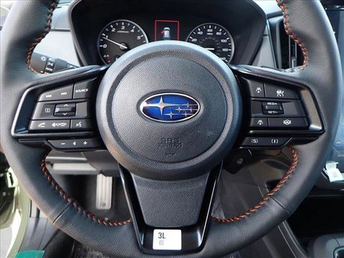 New 2026 Subaru Crosstrek 2.5i Limited image 13