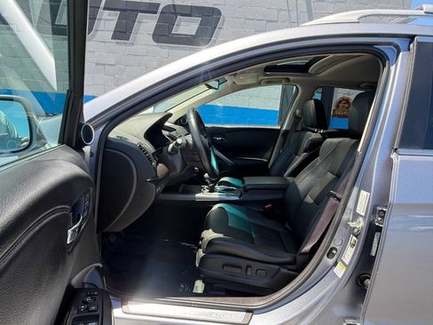 Used 2015 Acura RDX FWD w/ Technology Package image 8
