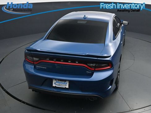 Used 2022 Dodge Charger R/T w/ Plus Group RWD image 23