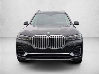 Used 2020 BMW X7 xDrive40i w/ Parking Assistance Package video 2