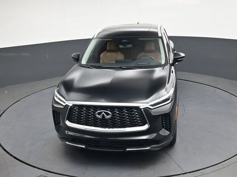 Used 2023 INFINITI QX60 Sensory w/ Vision Package AWD/4WD image 38