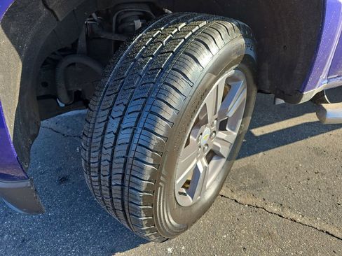 Used 2017 Chevrolet Colorado LT w/ LT Convenience Package image 34