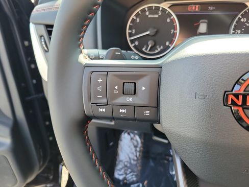 New 2026 Nissan Rogue SV AWD/4WD image 22