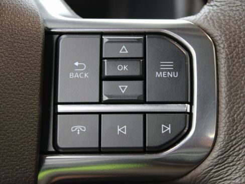 Used 2024 Ford Expedition Max King Ranch image 62