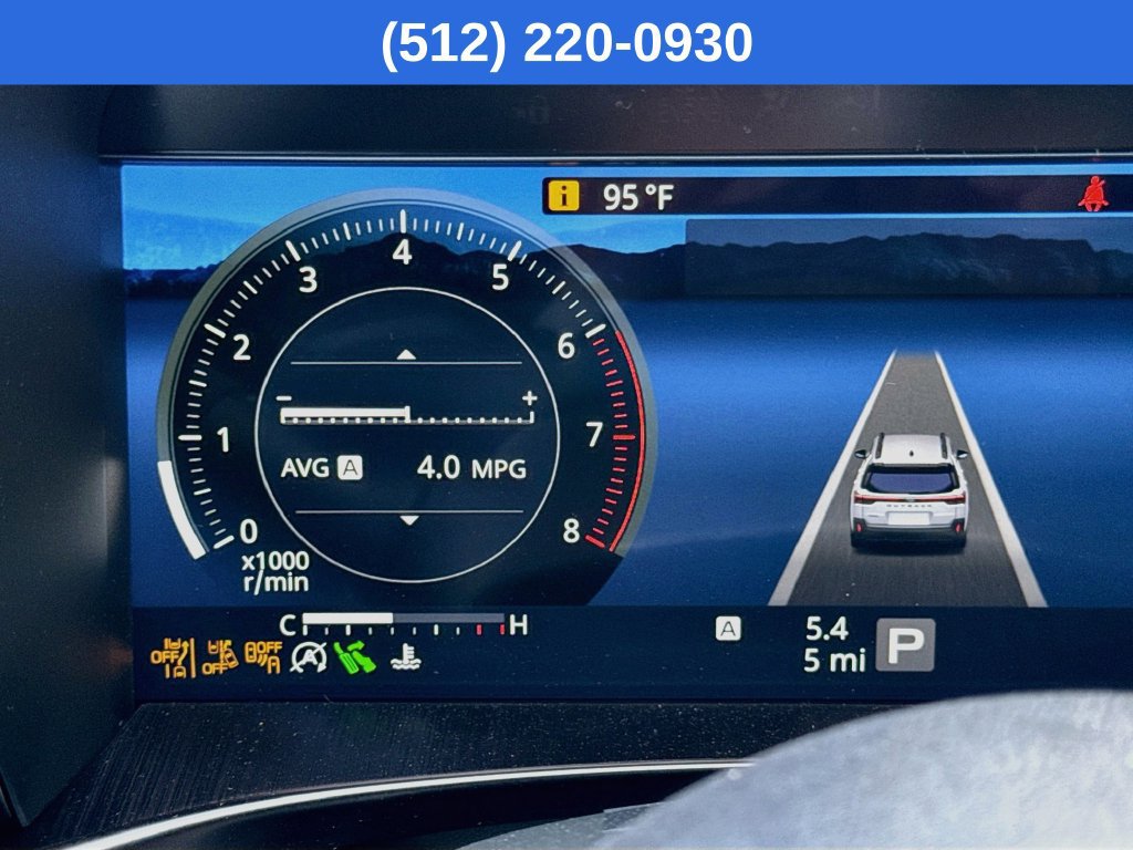 New 2026 Subaru Outback Touring XT AWD/4WD image 15