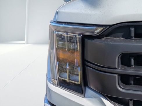 Used 2023 Ford F150 Lariat image 8