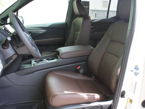 New 2026 Honda Ridgeline RTL image 19
