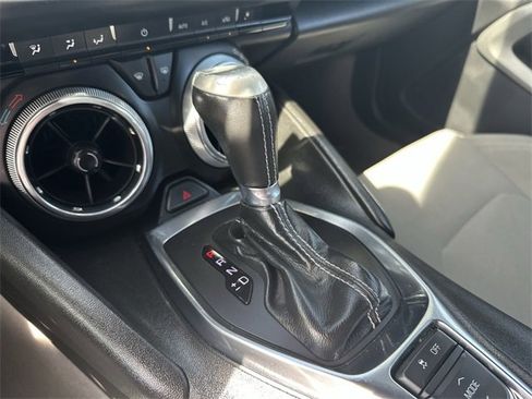 Used 2023 Chevrolet Camaro LT image 23