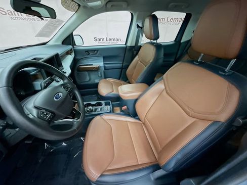 Used 2024 Ford Maverick Lariat image 21