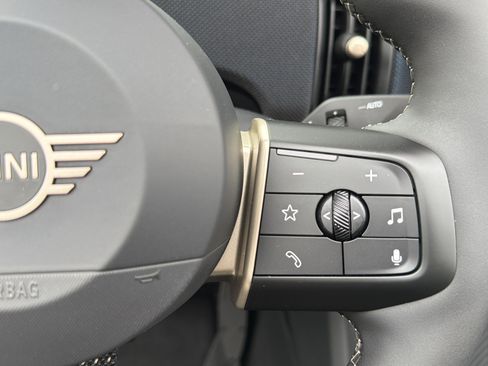 New 2026 MINI Cooper S FWD image 31