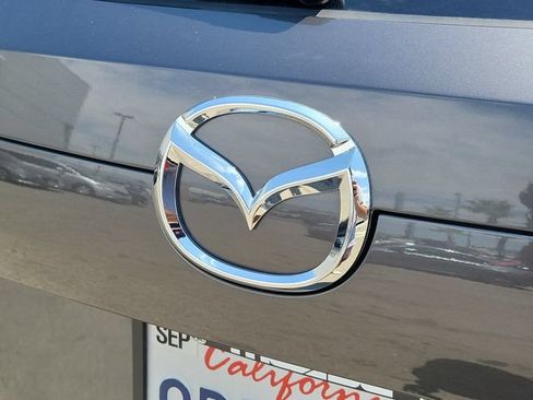 Used 2024 MAZDA CX-5 AWD 2.5 S w/ Select Package image 28