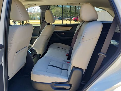 New 2026 MAZDA CX-70 3.3 Turbo w/ Preferred Package image 12