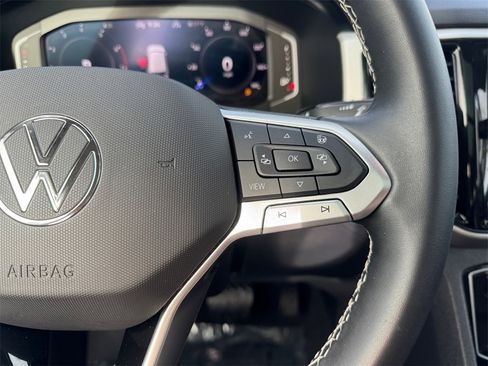 Used 2022 Volkswagen Atlas SEL image 15