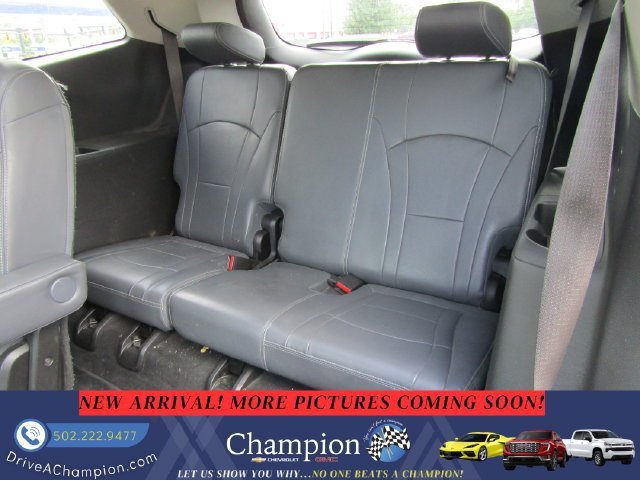 Used 2018 Buick Enclave Essence AWD/4WD image 9
