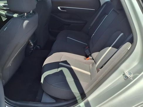 New 2025 Hyundai Sonata SEL image 13