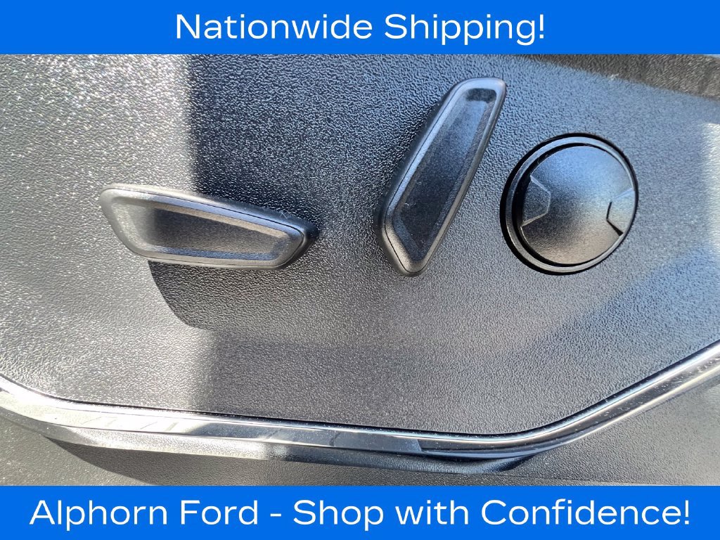 Used 2023 Ford F150 Lariat AWD/4WD image 31