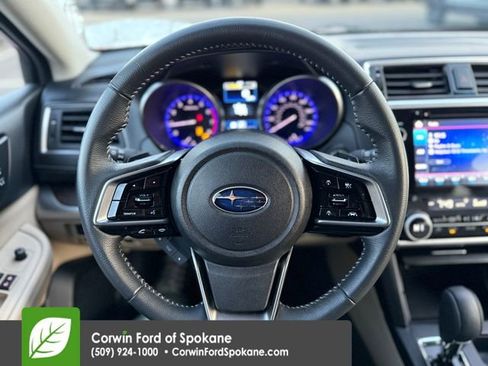 Used 2019 Subaru Outback 2.5i Limited w/ Popular Package #2 image 22