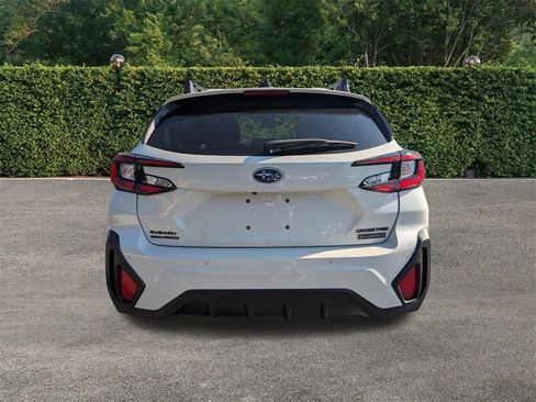 New 2026 Subaru Crosstrek 2.5i Limited image 5