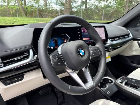 New 2026 BMW X1 xDrive28i w/ Technology Package AWD/4WD image 13