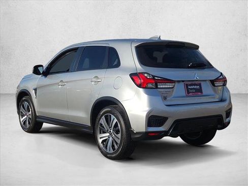 Used 2024 Mitsubishi Outlander Sport S image 8