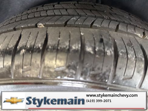 Used 2024 Chevrolet Malibu LT image 11