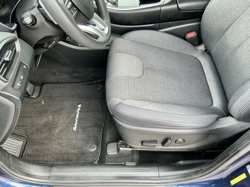 Used 2021 Hyundai Santa Fe SEL w/ Cargo Package image 42