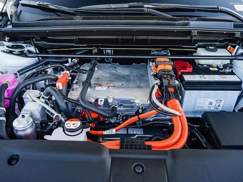 New 2026 Lexus RZ 350e 2WD image 31