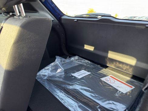 New 2026 Nissan Kicks SV w/ SV Premium Package image 34